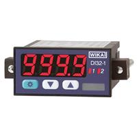 Electronic Temperature Indicators